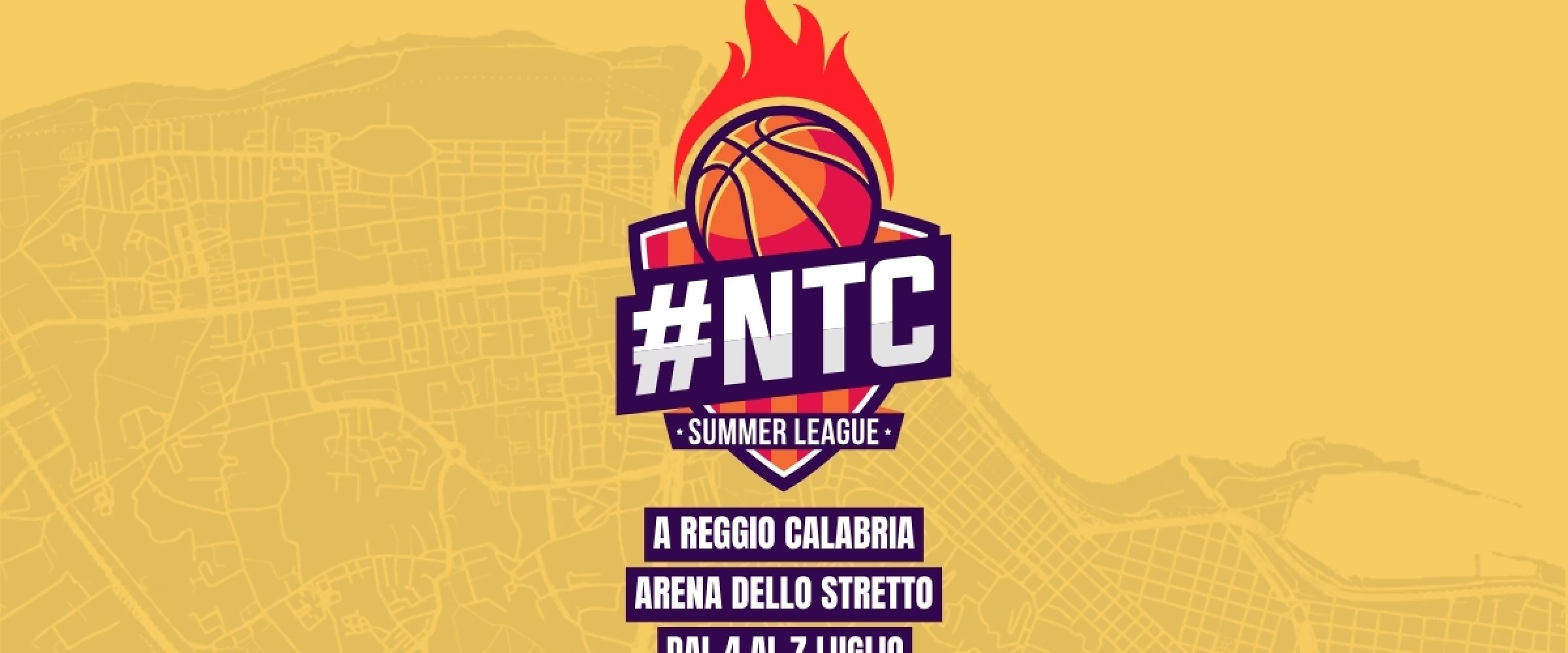 NTC Summer League 2024 Reggio Calabria