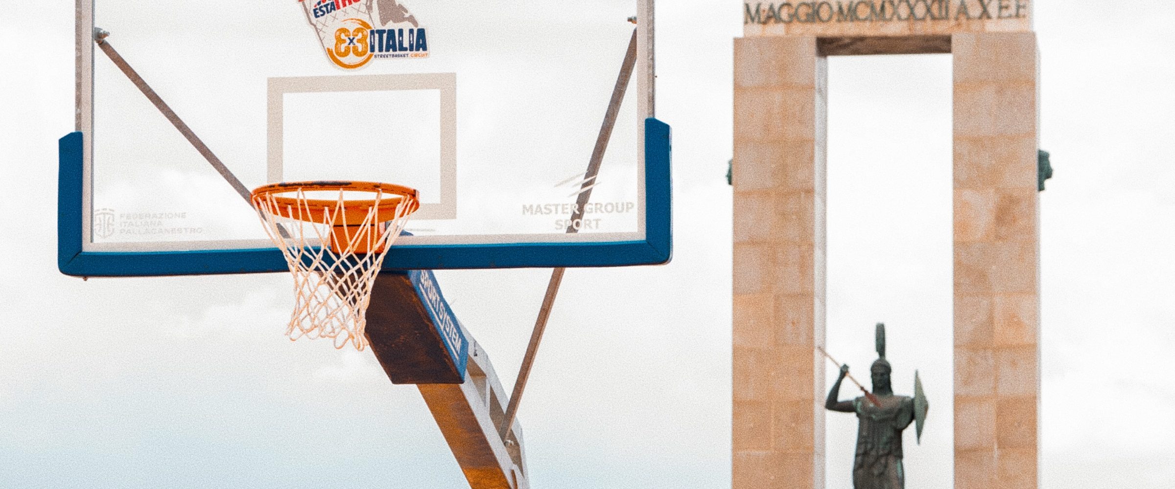 NTC Summer League Arena dello Stretto Reggio Calabria